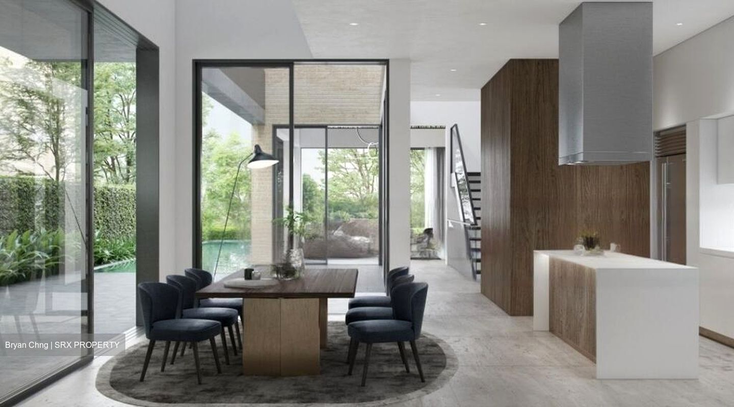 Henry Park (D10), Semi-Detached #477038891